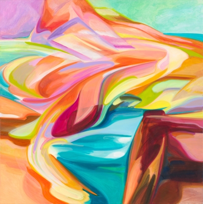 work_image_Scene Composition_Jina Jung